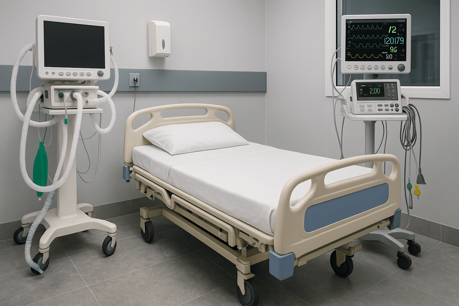 صورة معرض العيادة