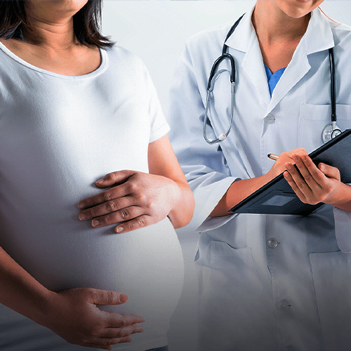 Gynecology and Obstetrics Clinic