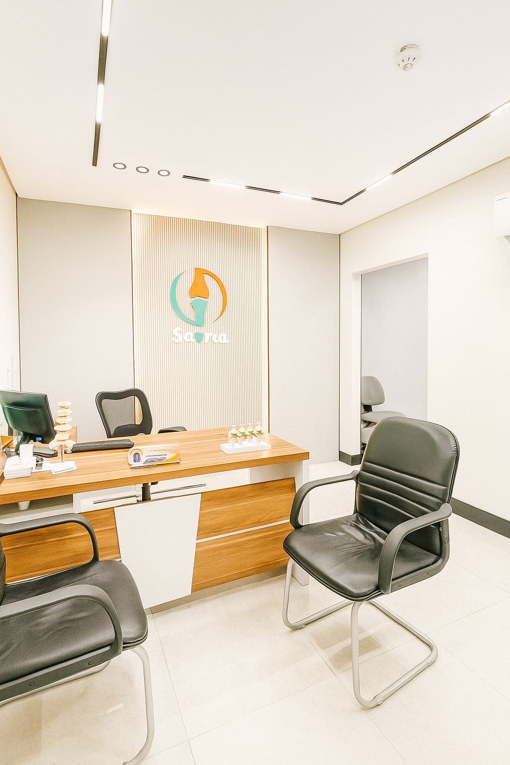 صورة معرض العيادة