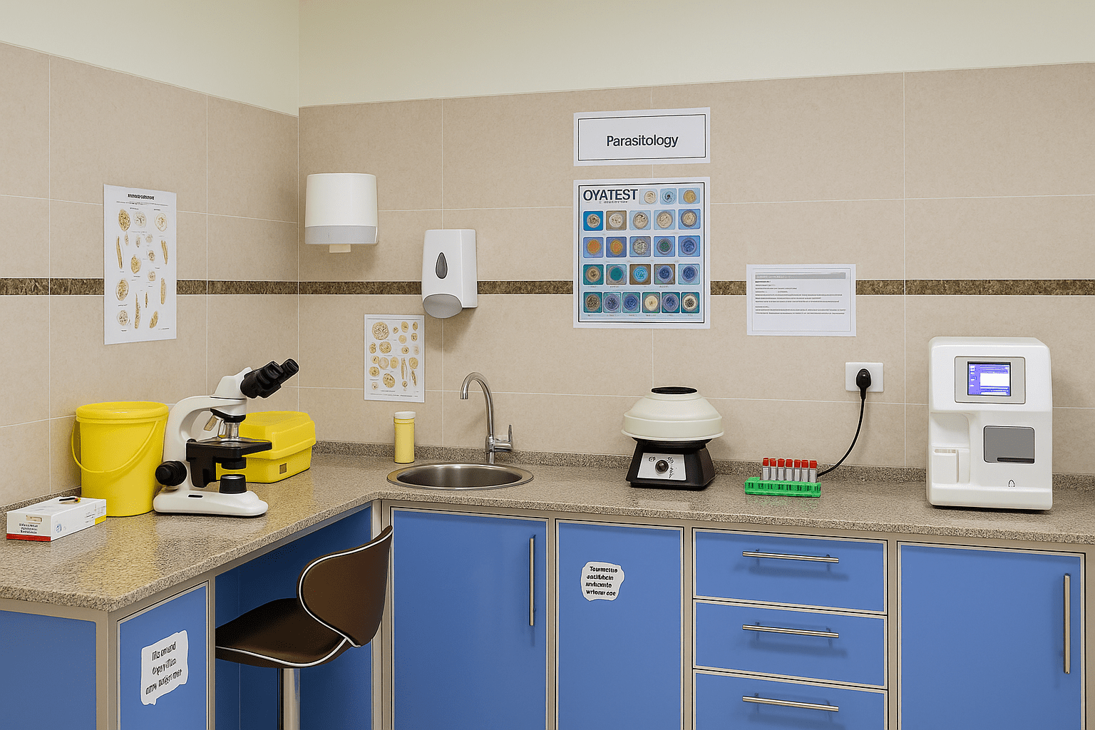 Clinic Gallery Image