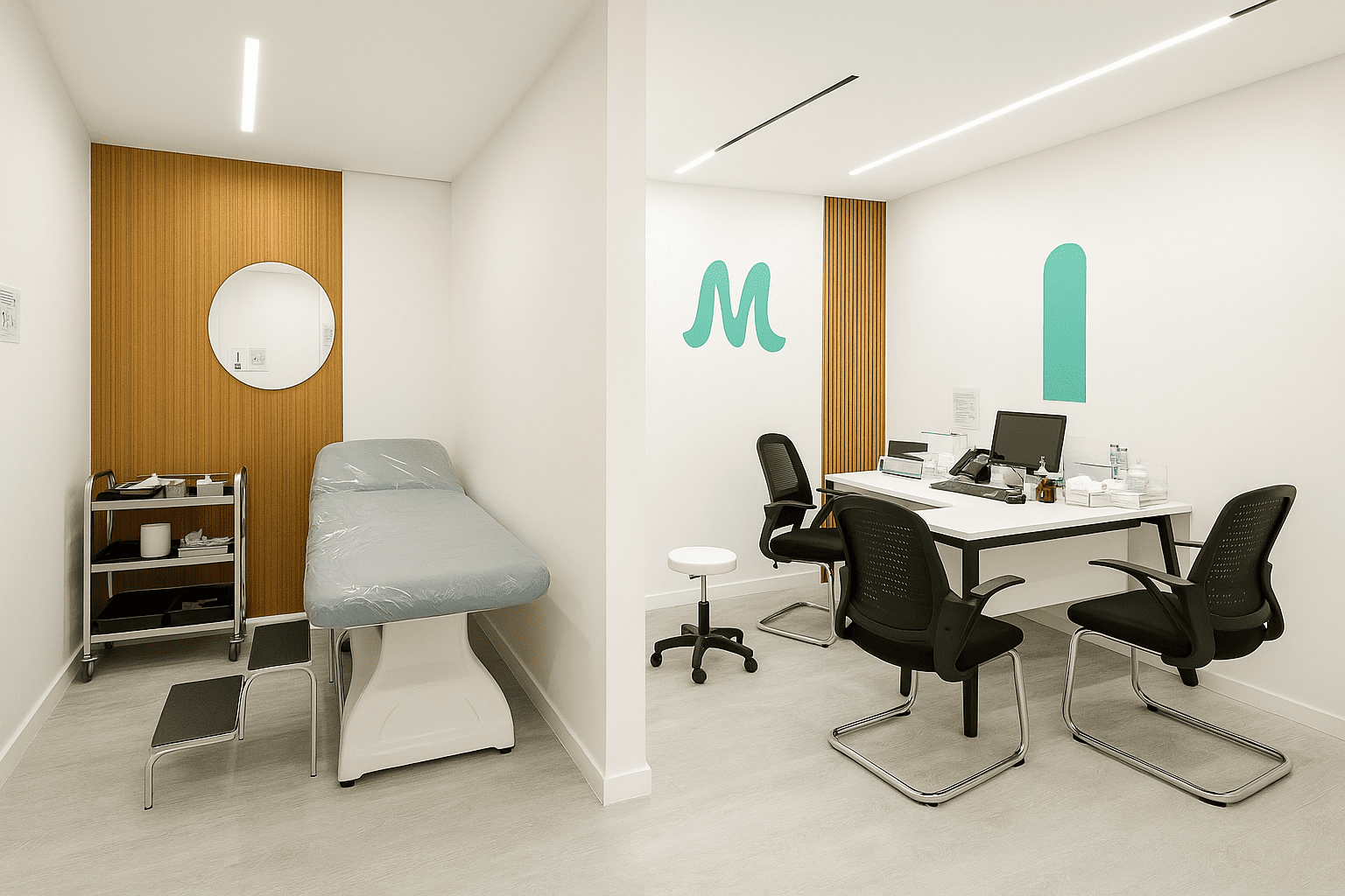 Clinic Gallery Image