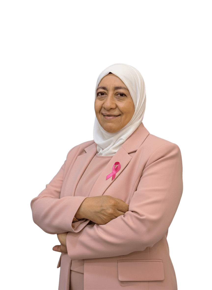 دكتورة امال عليوة