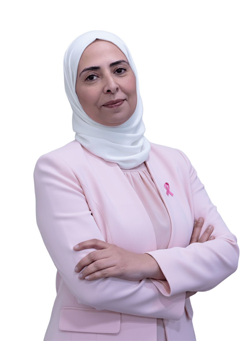 د. علياء مرسي