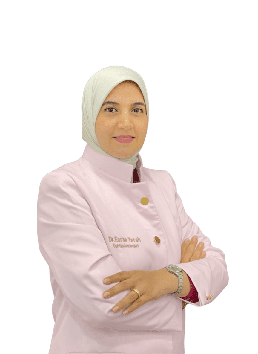 د. اسراء طيرة