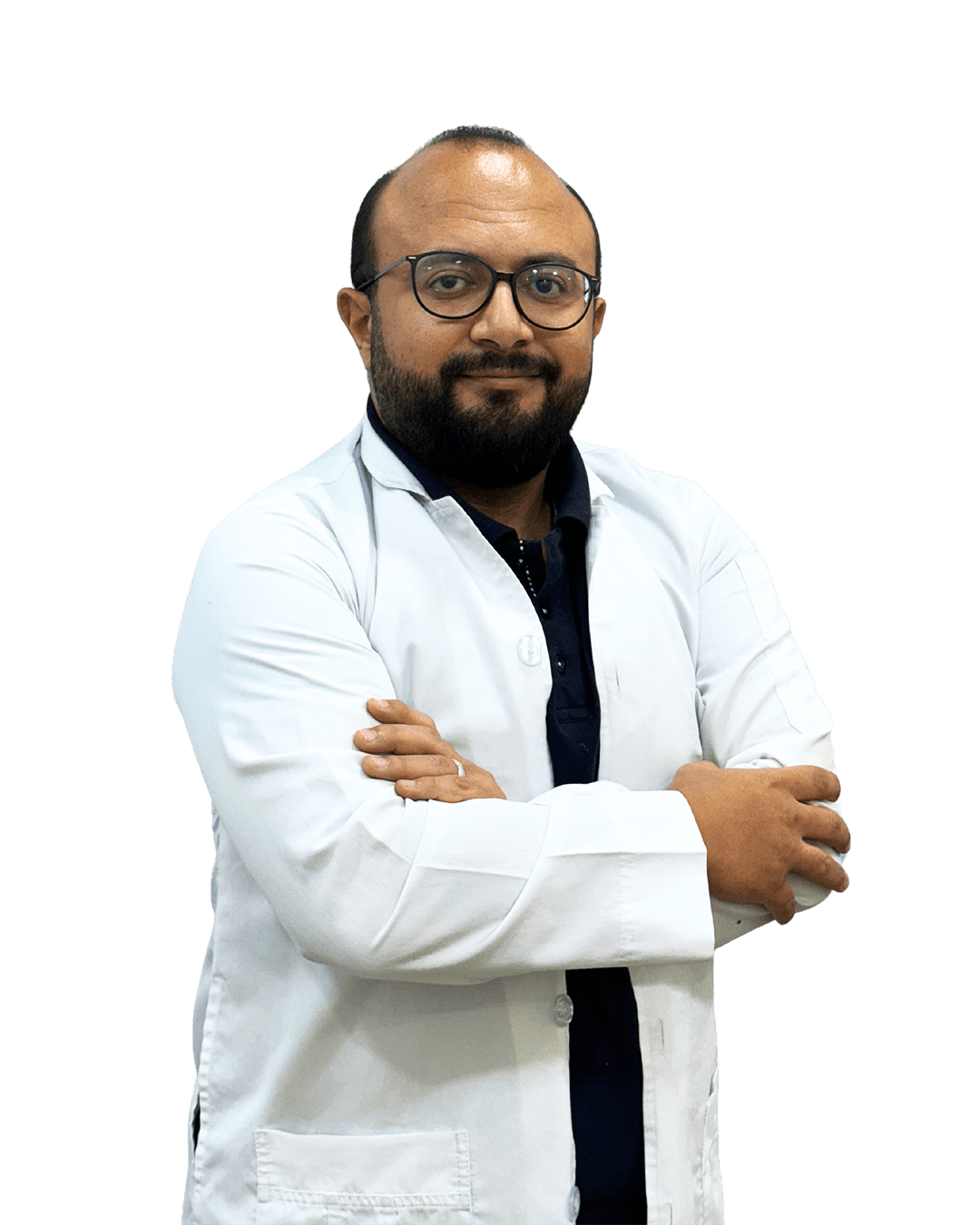 د. محمد على شحاتة