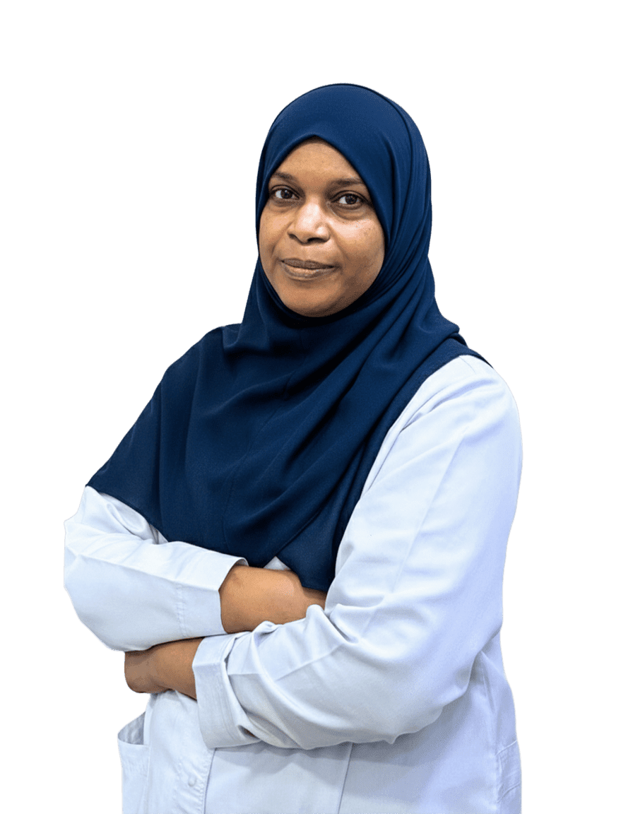 د. سارة تاج السر