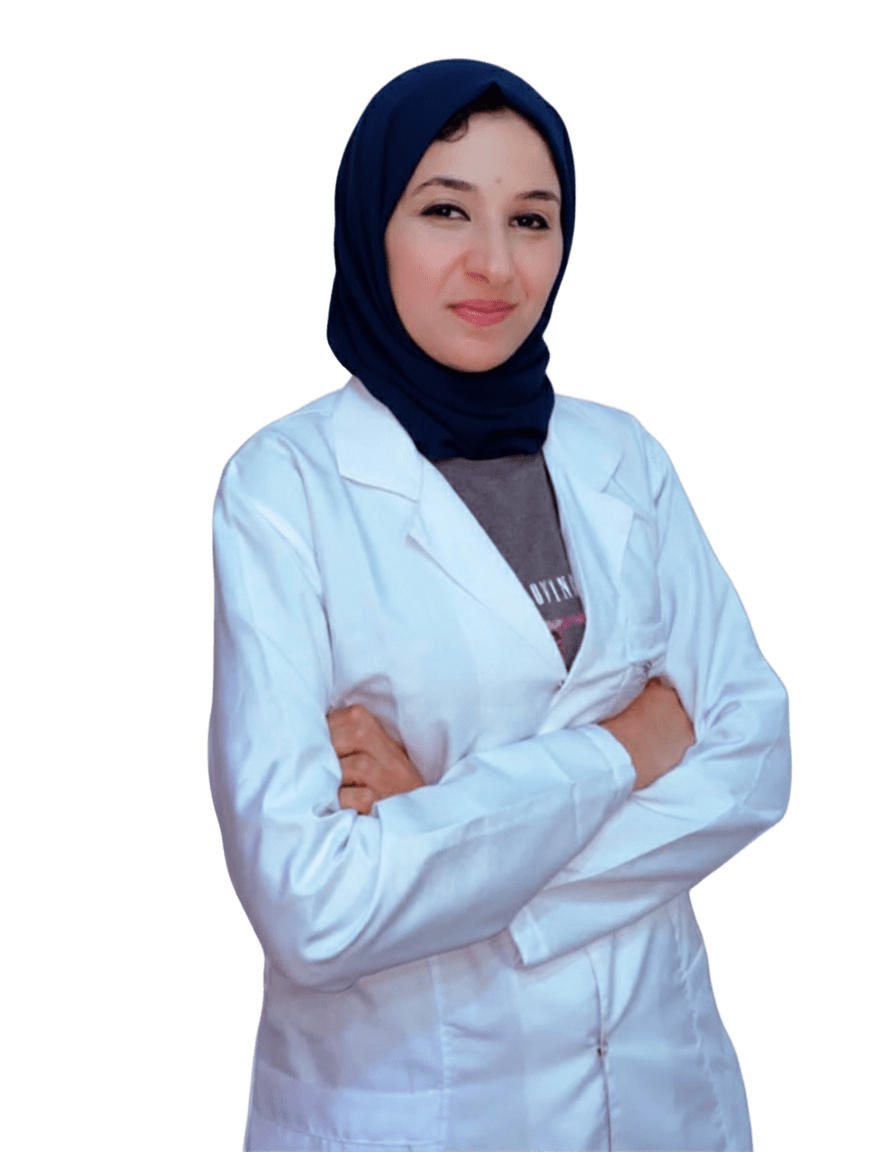 دكتورة مايسة نبيل