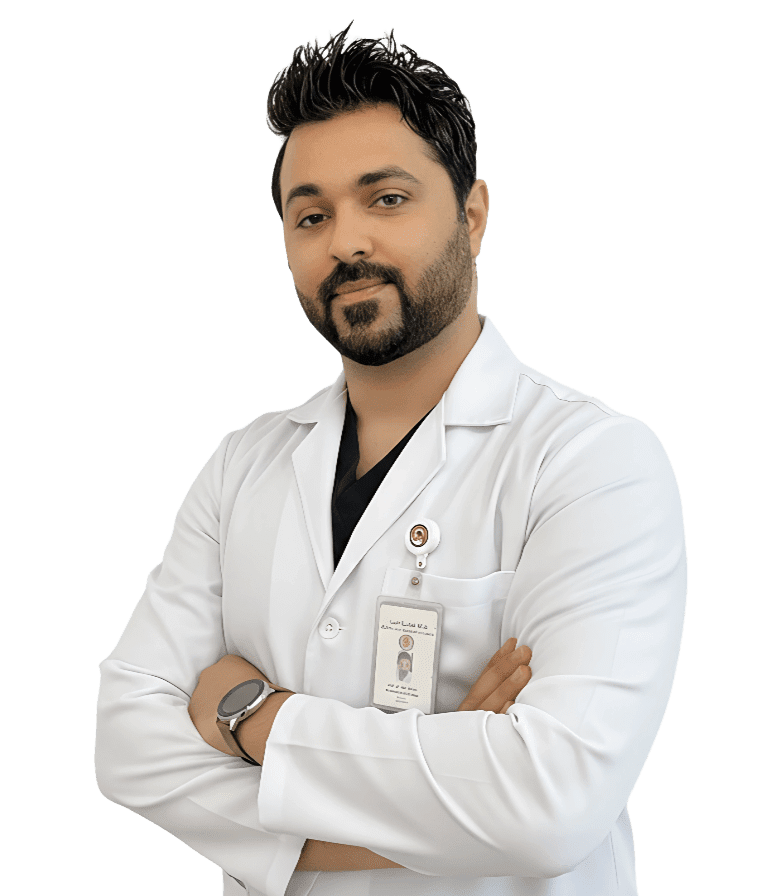 دكتور محمد إبراهيم