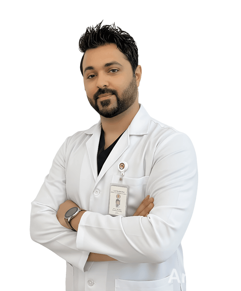 دكتور محمد إبراهيم