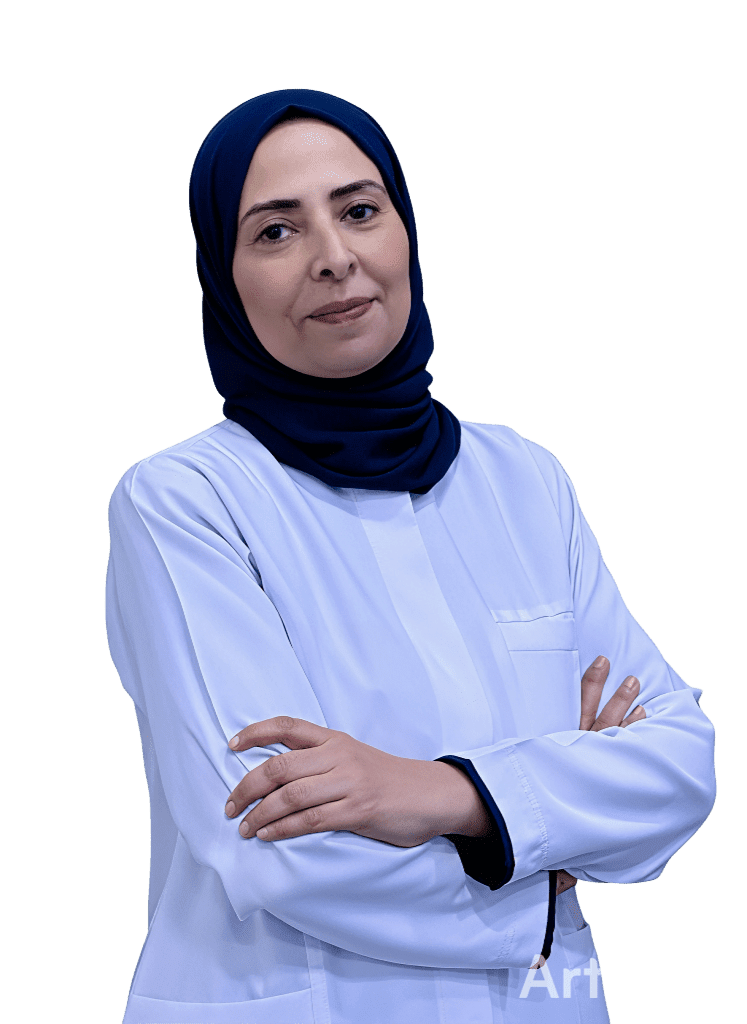 د. علياء محمد