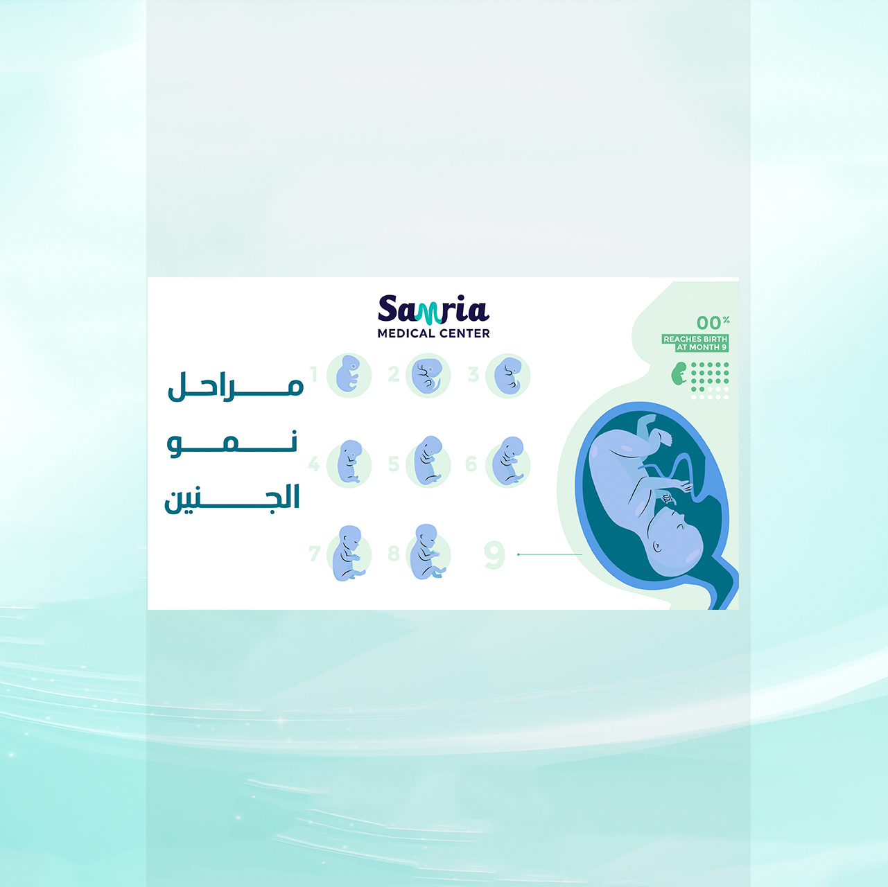 صورة معرض العيادة