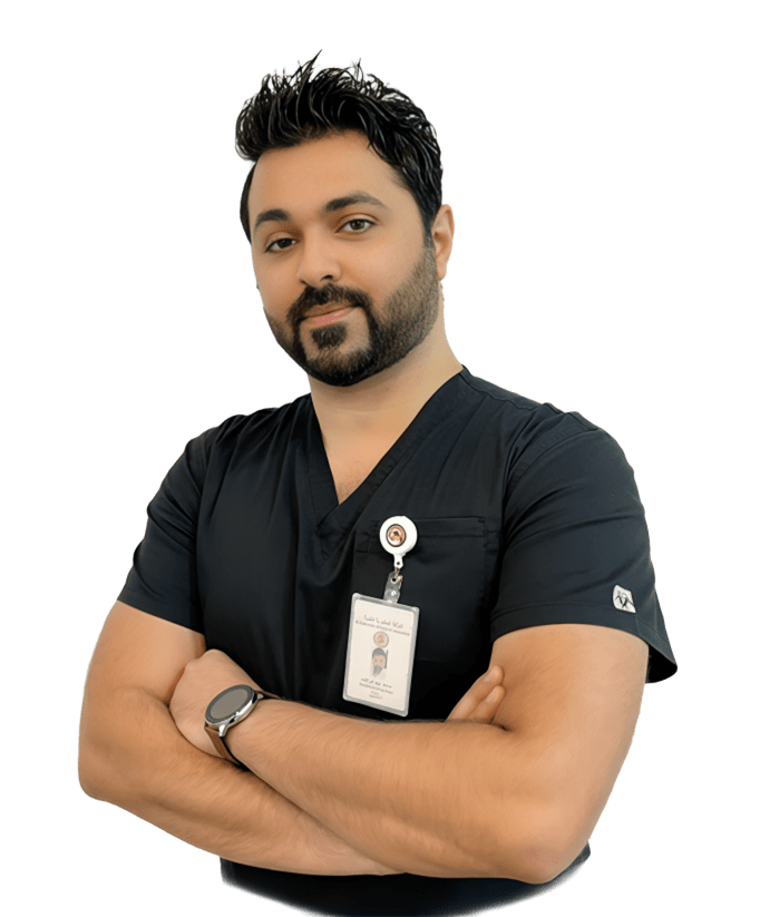 دكتور محمد إبراهيم