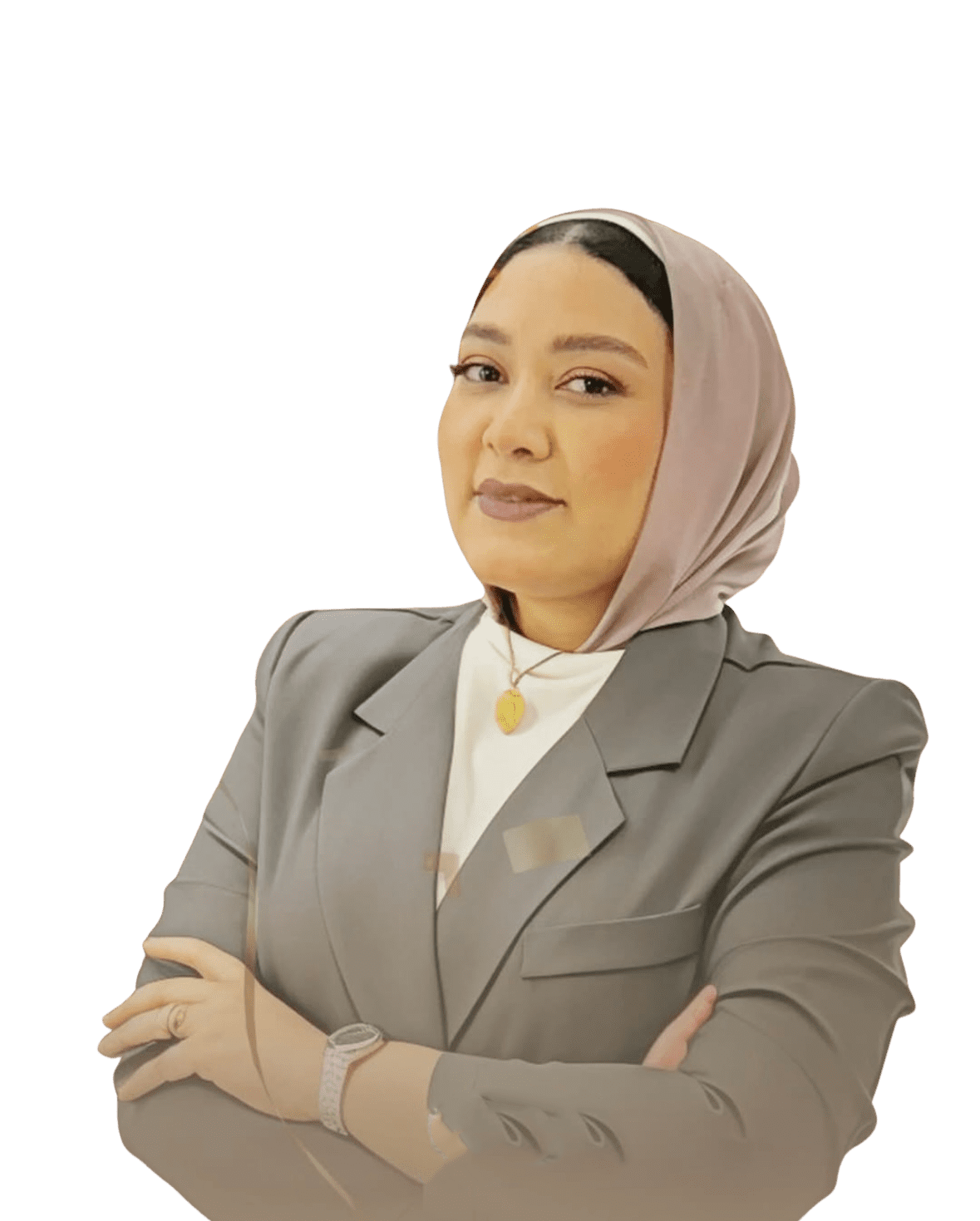 دكتورة منة غزالة