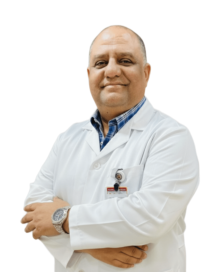 دكتور اشرف الجمال