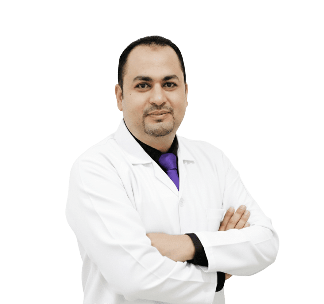 دكتور محمد حسن