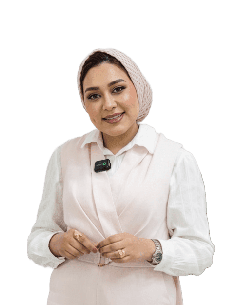 دكتورة منة غزالة