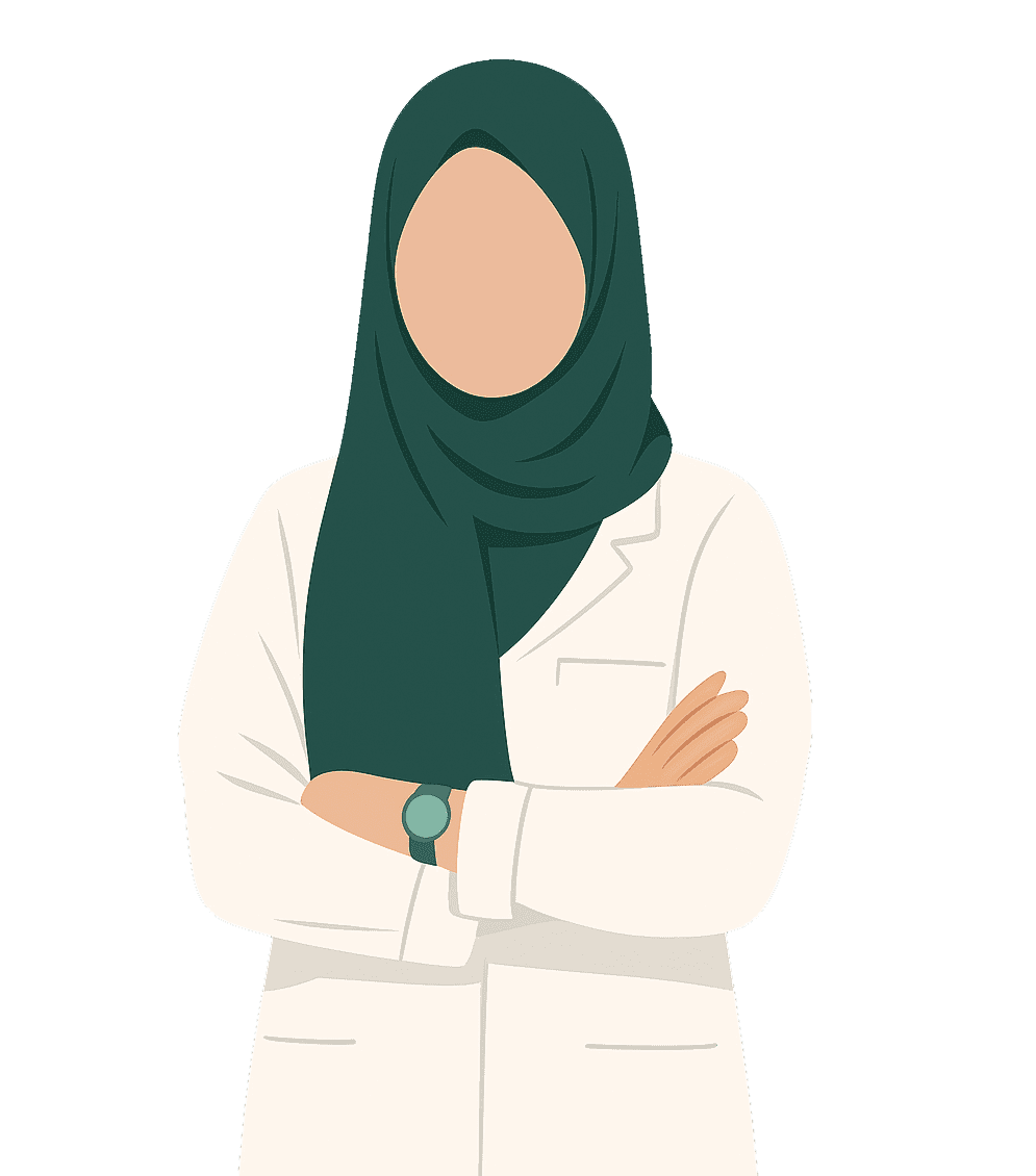 دكتورة رنا العماري