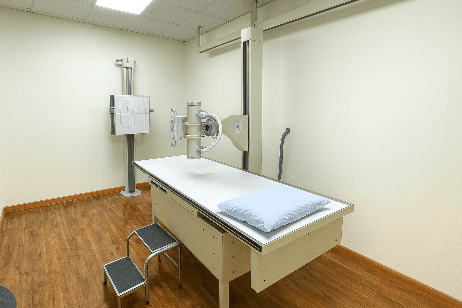 Facility Image