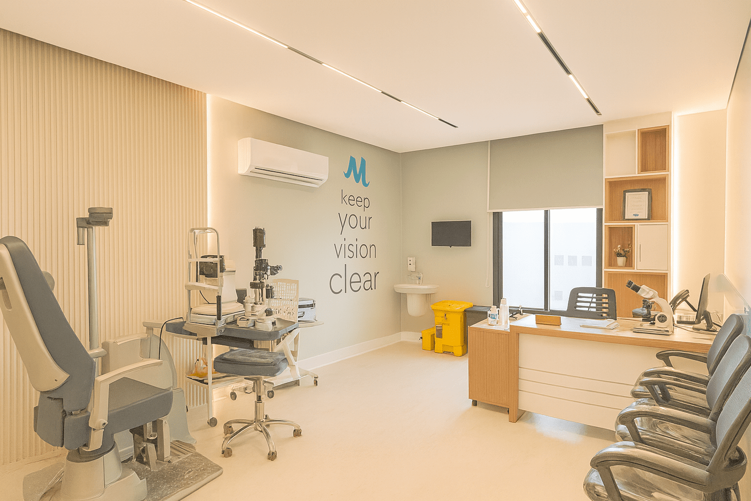 Facility Image