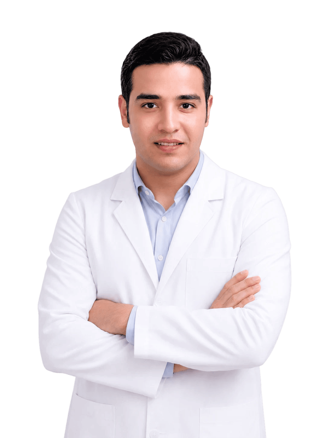 دكتور أحمد هواش