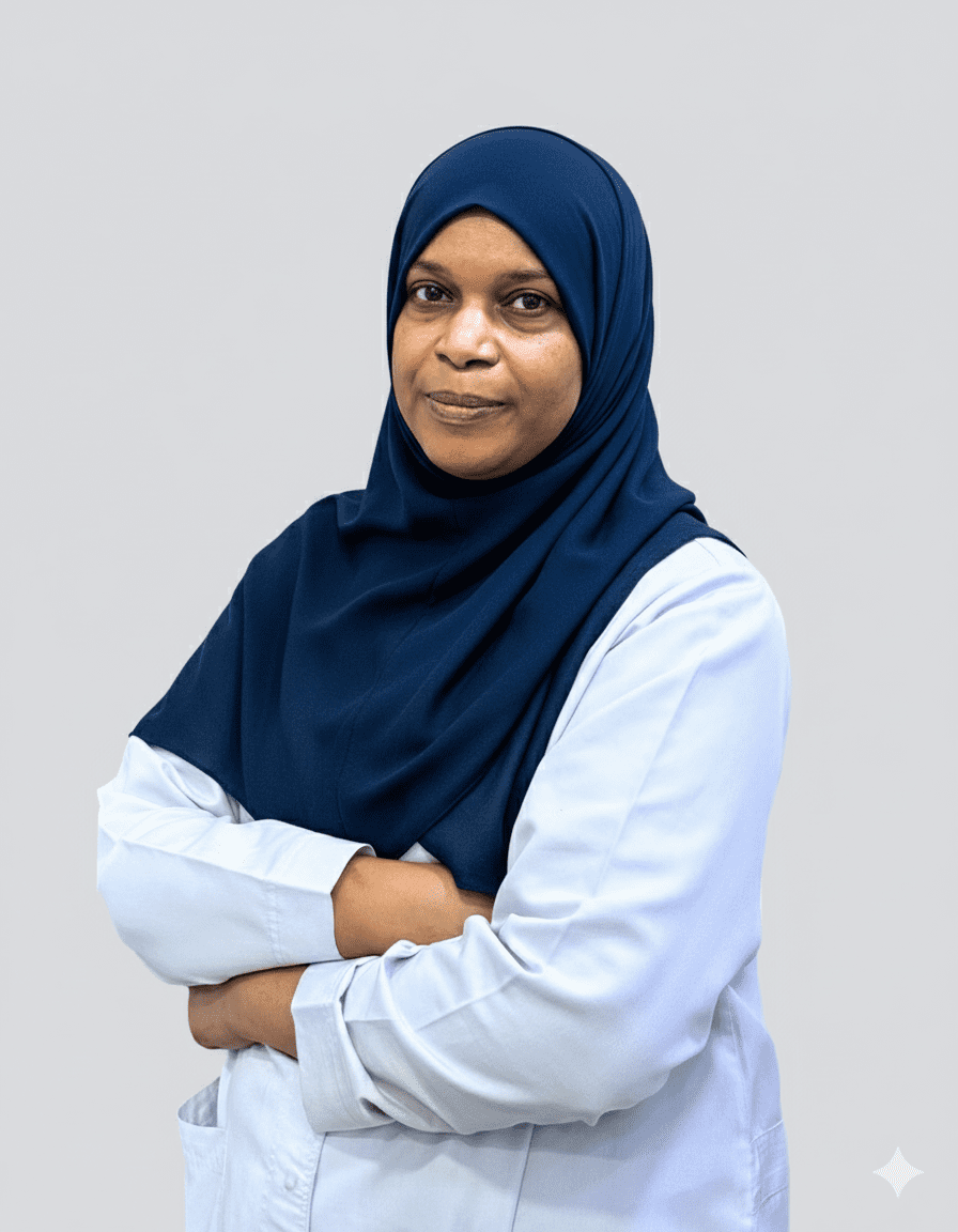 د. سارة تاج السر