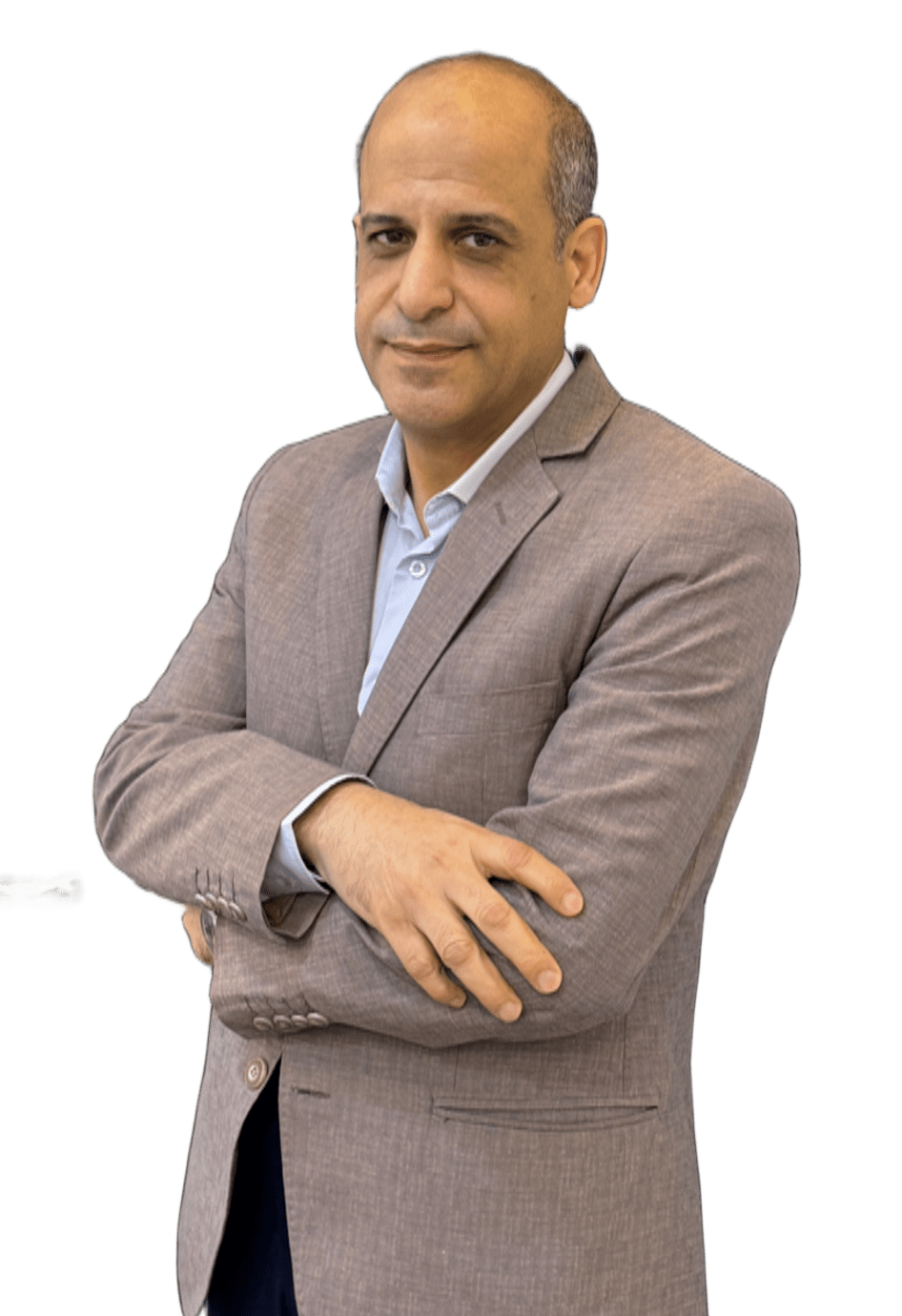 دكتور اسامة الشرقاوي