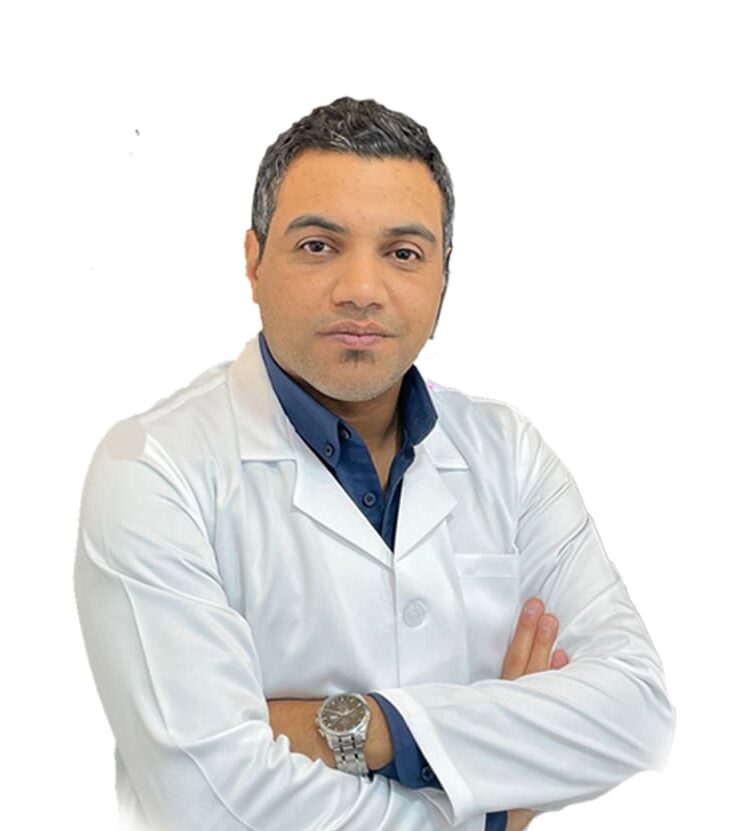 دكتور احمد صيام