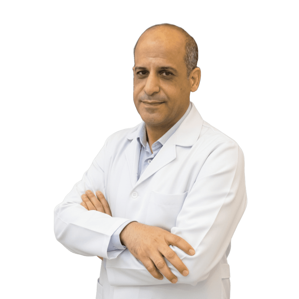 دكتور اسامة الشرقاوي