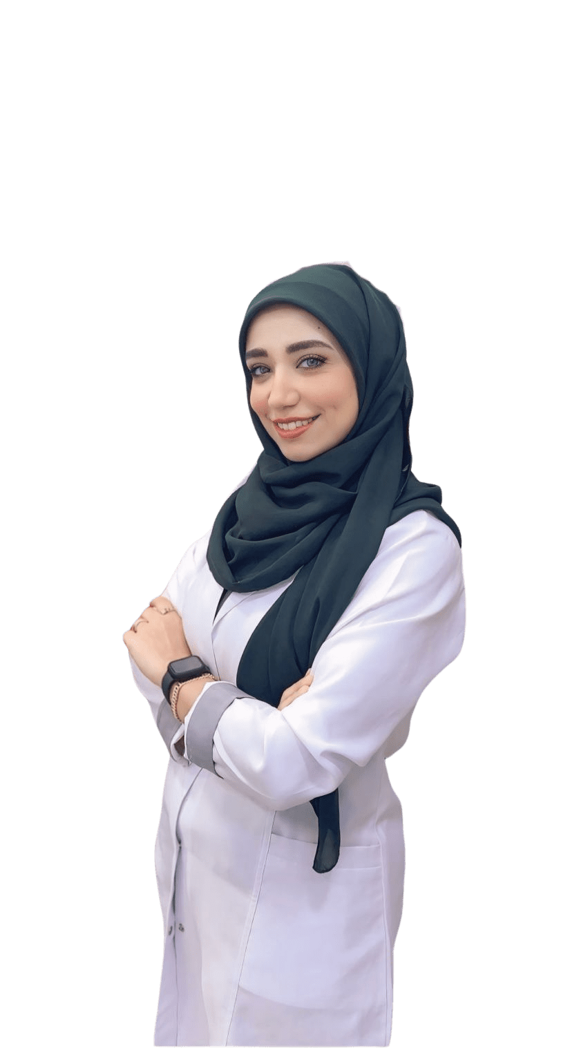 دكتورة سمية علي