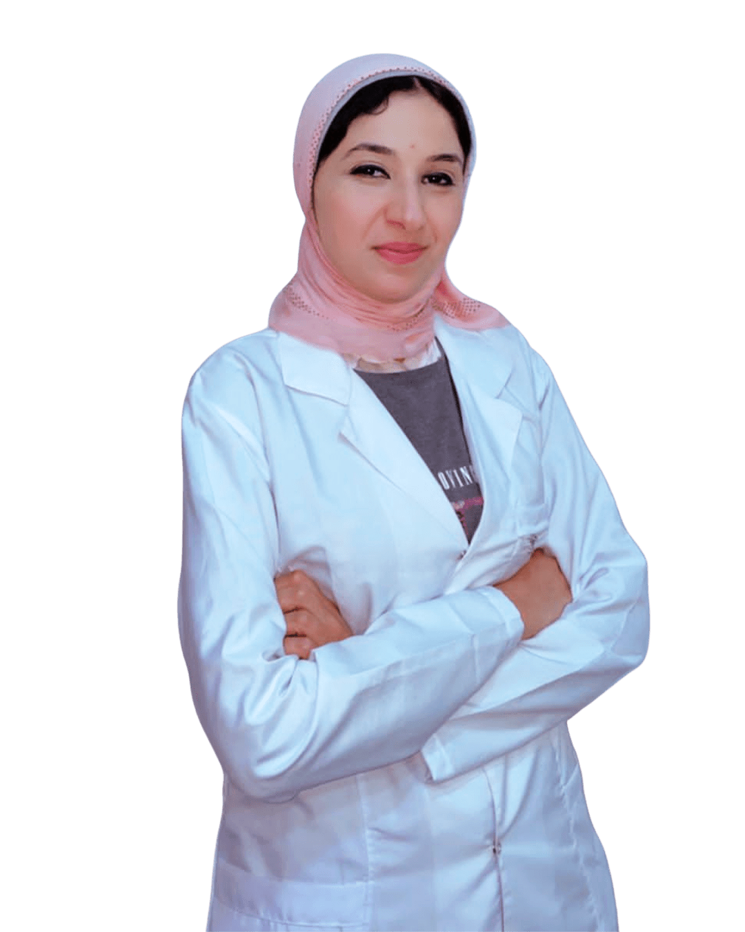 دكتورة مايسة نبيل