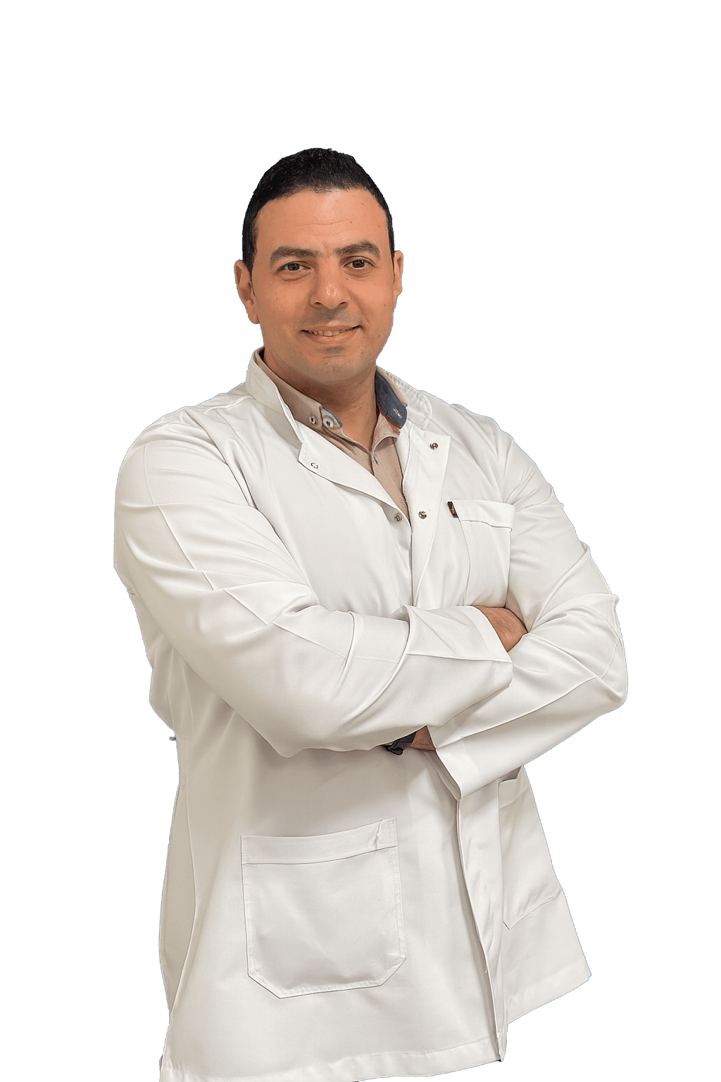دكتور  عبد العظيم عمار