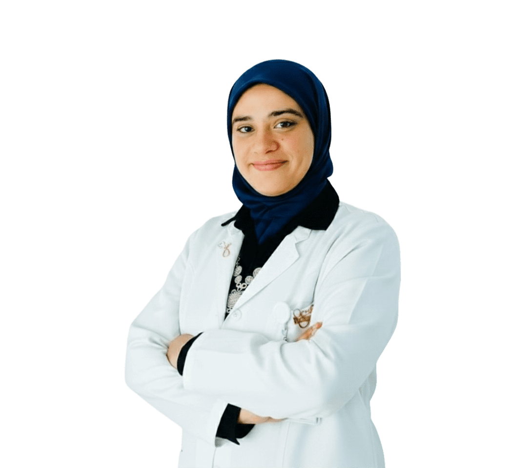 دكتورة نيرين حافظ