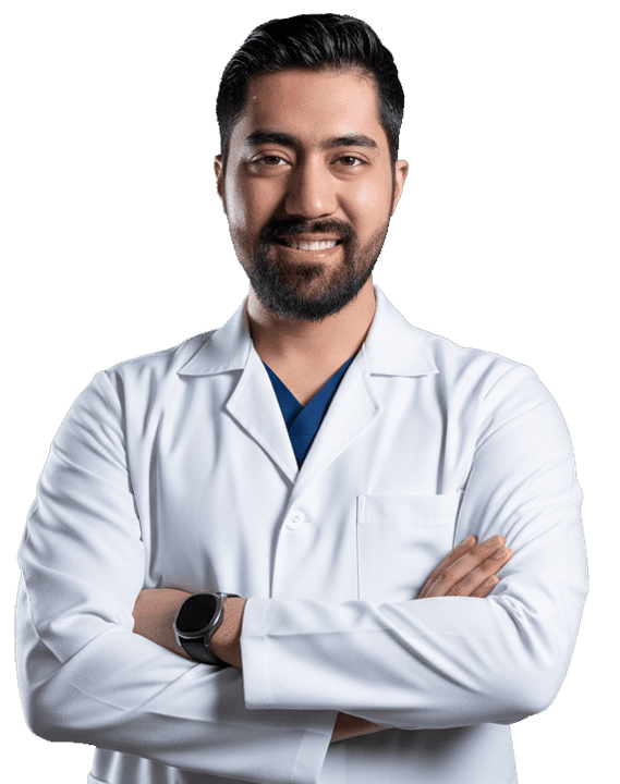 دكتور محمد تركستاني