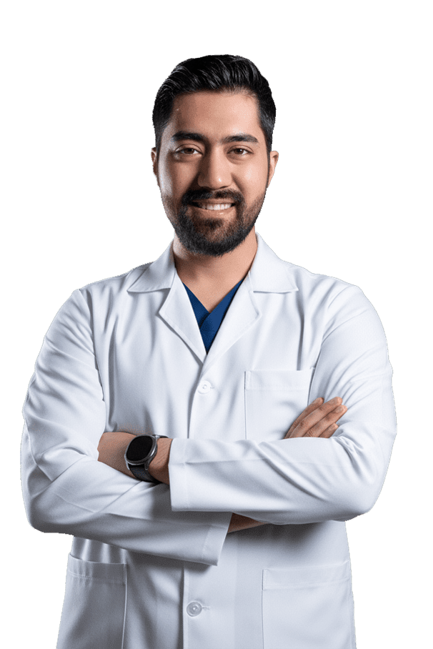 دكتور محمد تركستاني