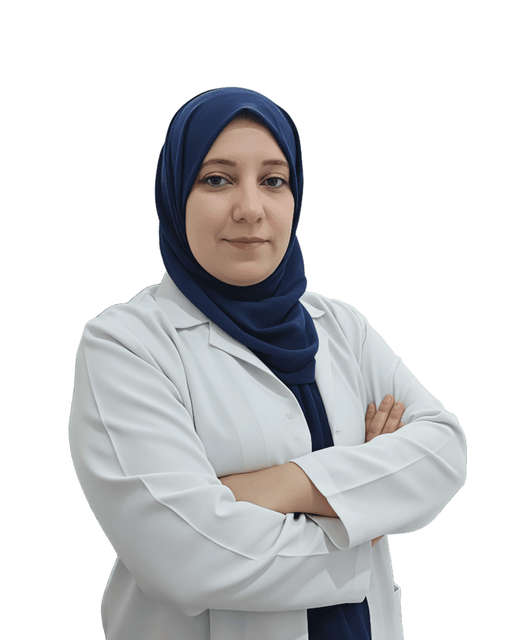 دكتورة ايمان السيد