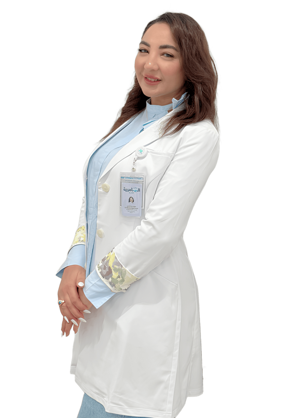 دكتورة شيماء غريب