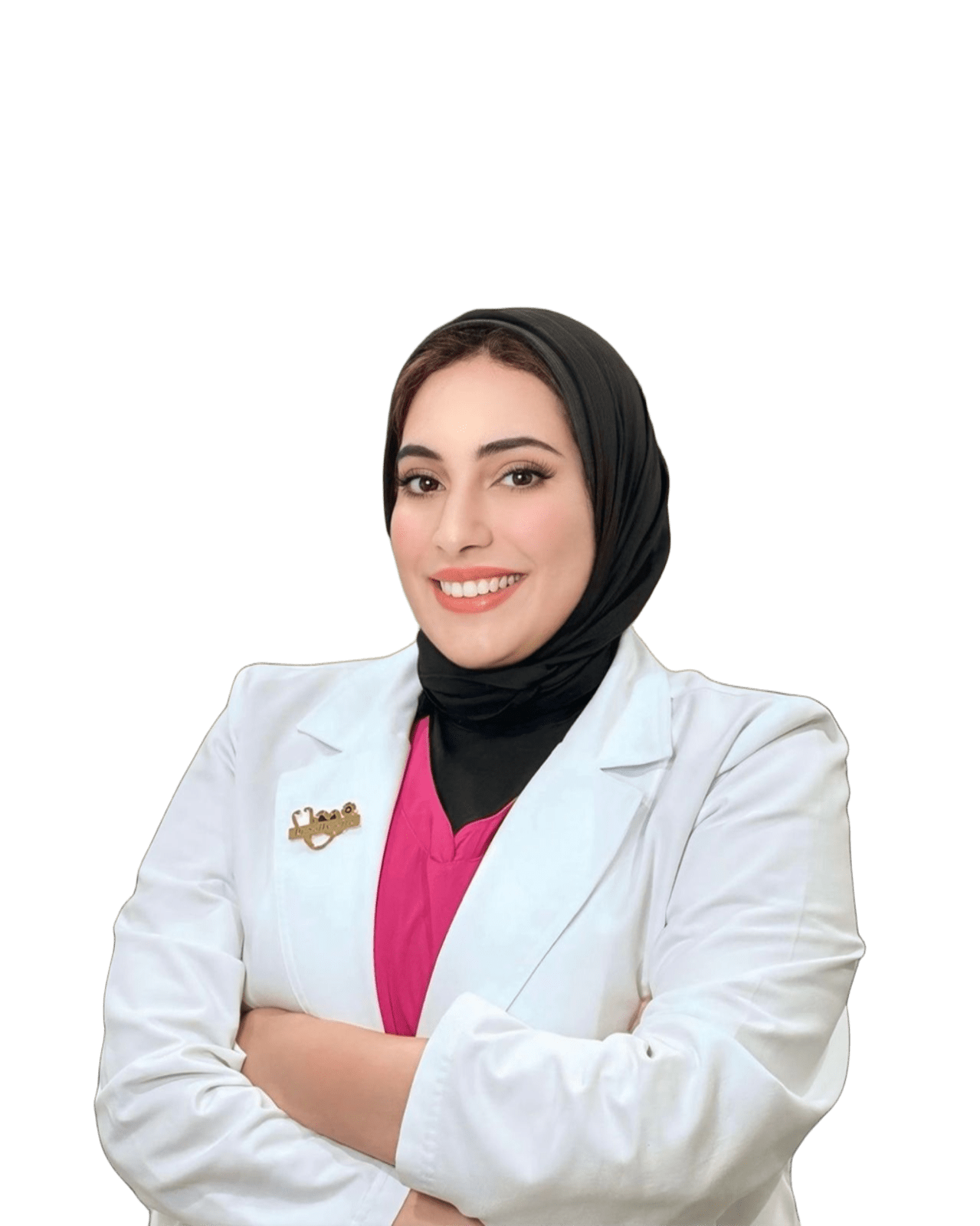 دكتورة سالي عطا