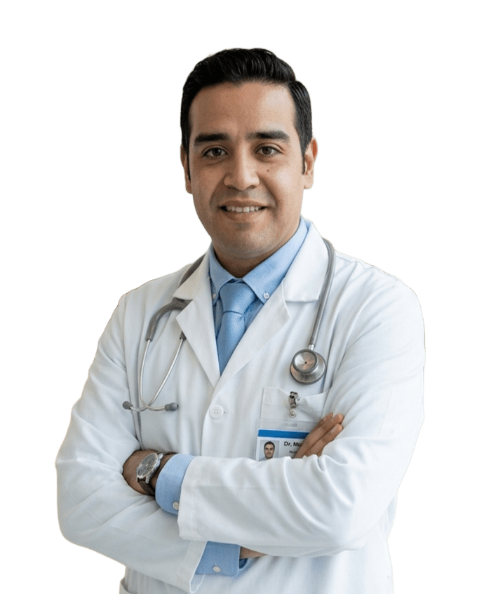 دكتور أحمد خروب