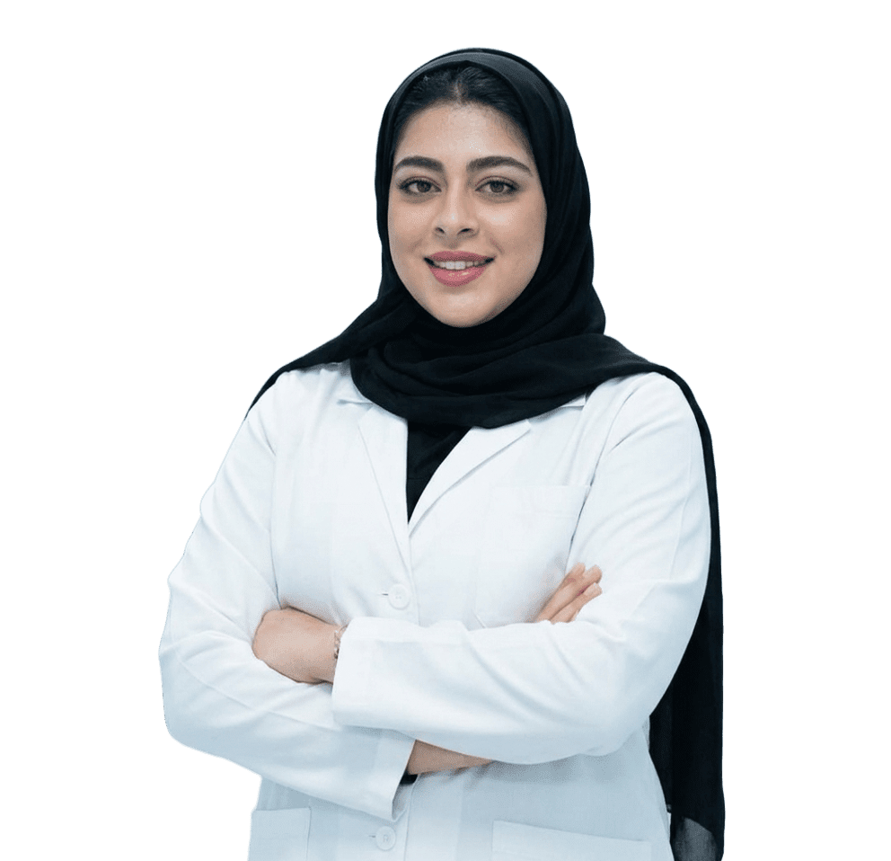 دكتورة أروى المسلمى