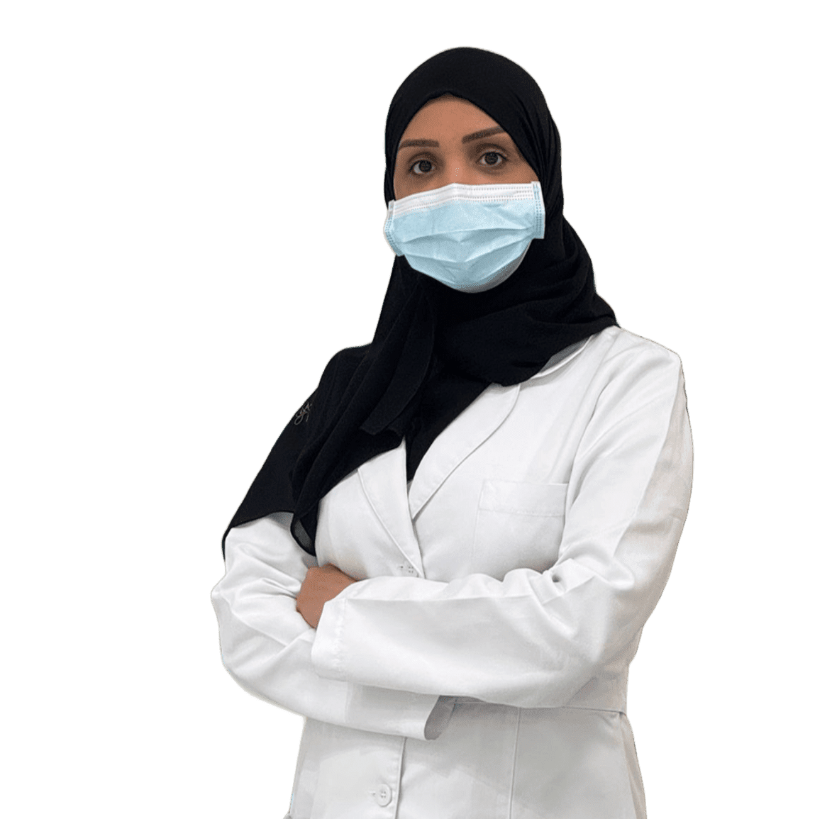 دكتورة رنا حميد