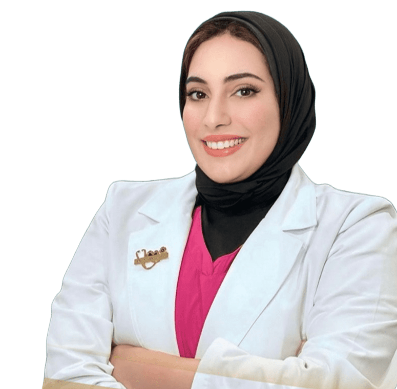 دكتورة سالي عطا