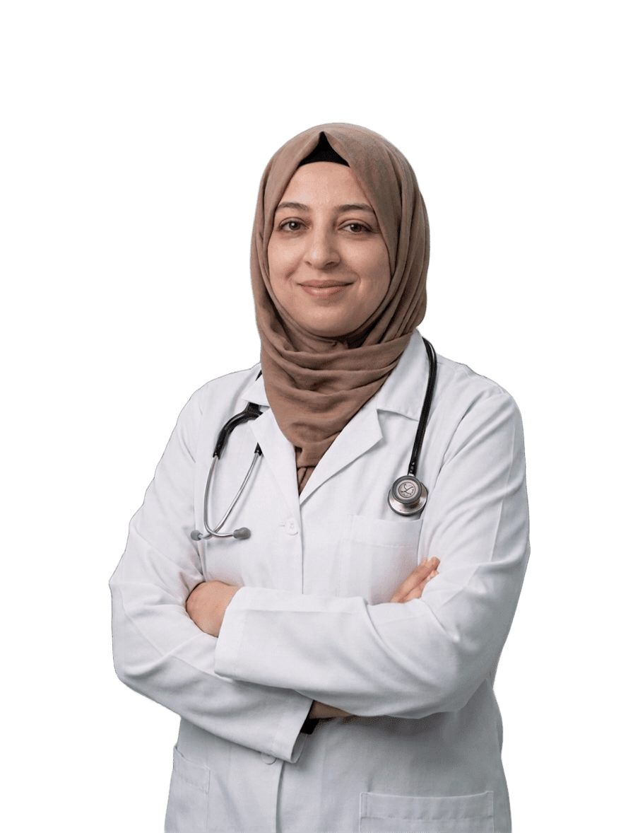 دكتورة دينا يسري