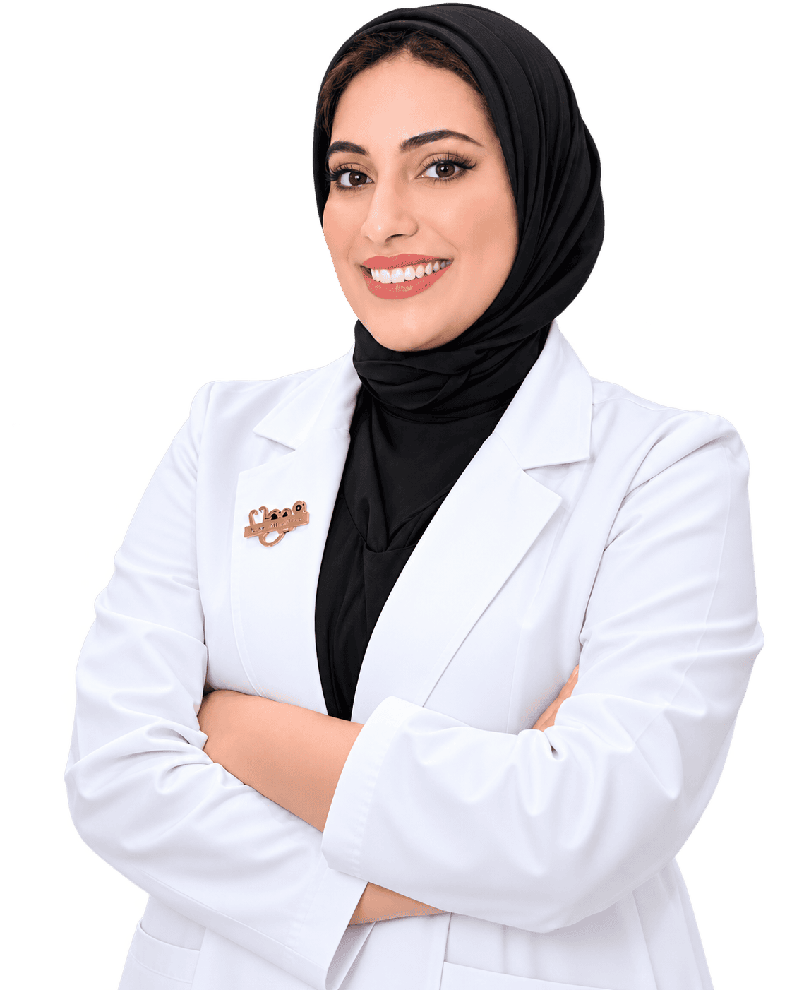 دكتورة سالي عطا