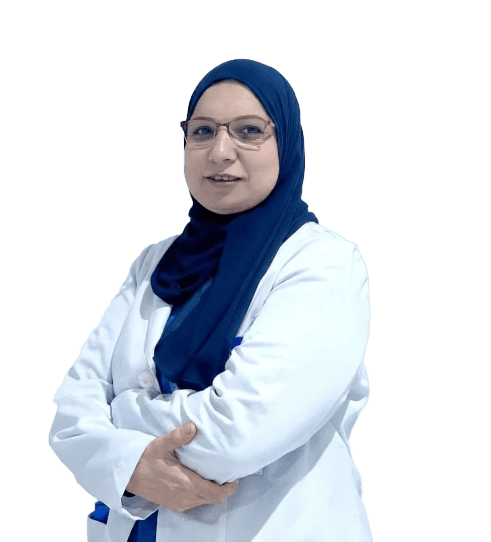 دكتورة شيرين الحسيني