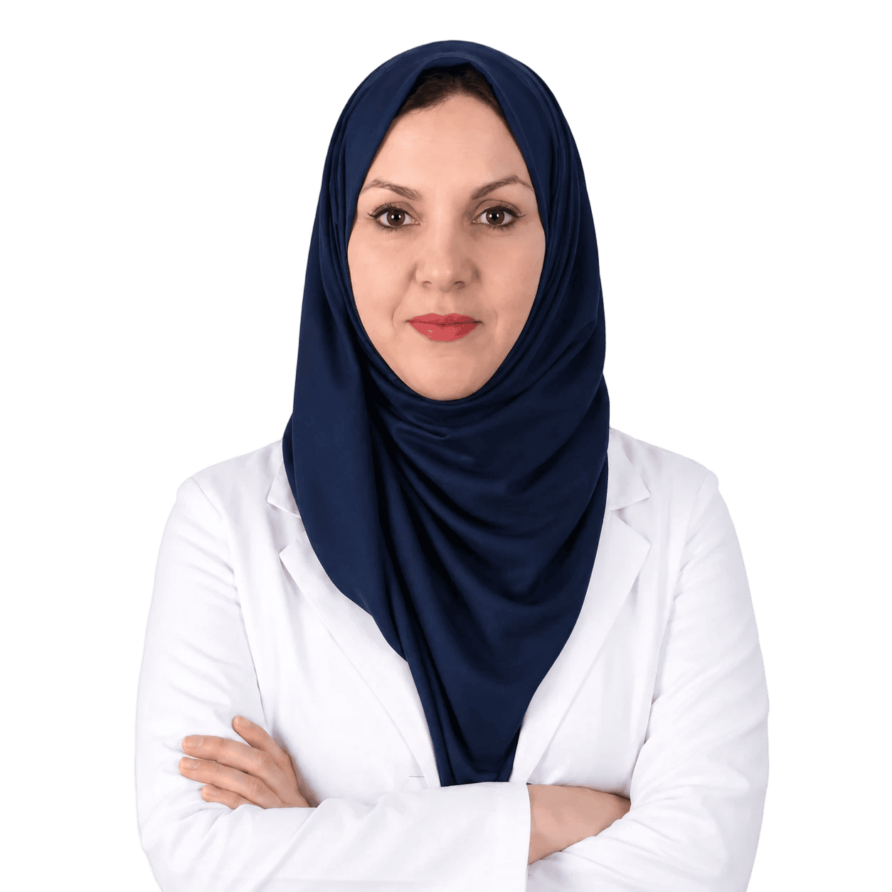 دكتورة ابتسام محمد
