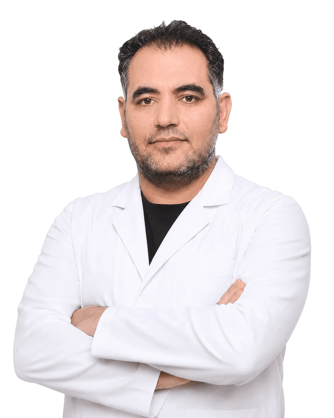 دكتور  مفتاح عزت