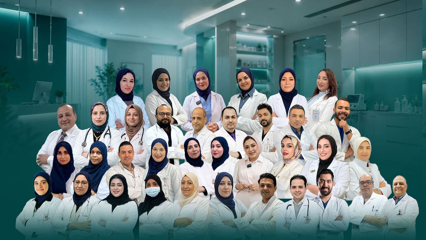 Clinic Gallery Image