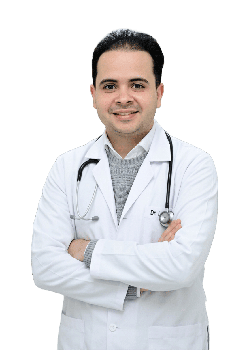 احمد خروب