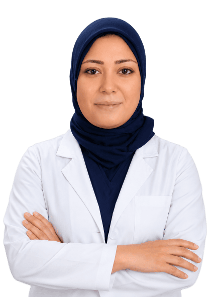 دكتورة اميرة الراعي