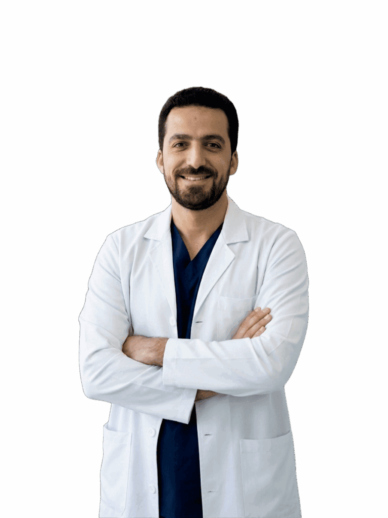 فحص إيكو القلب بجدة – عيادة القلب